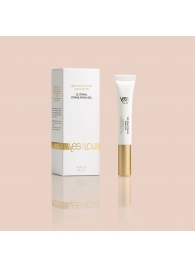 Возбуждающий интимный гель для женщин EXCITEMENT GEL FOR WOMEN - 10 гр. - YESforLOV - купить с доставкой в Пскове