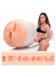 Мастурбатор-вагина Fleshlight Girls - Adriana Chechik Empress - Fleshlight - в Пскове купить с доставкой