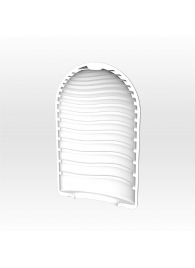 Карманный мастурбатор WAVE LINE - Tenga - в Пскове купить с доставкой