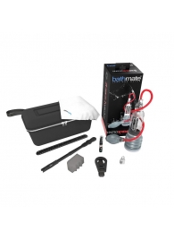 Прозрачная гидропомпа HydroXTREME5 - Bathmate - в Пскове купить с доставкой