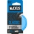Классические презервативы в железном кейсе MAXUS Classic - 3 шт. - Maxus - купить с доставкой в Пскове