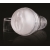 Прозрачный мастурбатор-вагина Fleshlight - Ice Lady Crystal - Fleshlight - в Пскове купить с доставкой