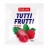 Пробник гель-смазки Tutti-frutti с малиновым вкусом - 4 гр. - Биоритм - купить с доставкой в Пскове