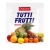 Пробник гель-смазки Tutti-frutti со вкусом тропических фруктов - 4 гр. - Биоритм - купить с доставкой в Пскове