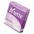Классические презервативы Arlette Classic - 3 шт. - Arlette - купить с доставкой в Пскове