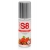 Смазка на водной основе S8 Flavored Lube со вкусом клубники - 125 мл. - Stimul8 - купить с доставкой в Пскове