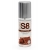 Смазка на водной основе S8 Flavored Lube со вкусом шоколада - 125 мл. - Stimul8 - купить с доставкой в Пскове