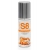Смазка на водной основе S8 Flavored Lube со вкусом соленой карамели - 125 мл. - Stimul8 - купить с доставкой в Пскове