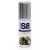 Смазка на водной основе S8 Flavored Lube со вкусом черной смородины - 125 мл. - Stimul8 - купить с доставкой в Пскове