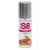 Смазка на водной основе S8 Flavored Lube со вкусом вишни - 125 мл. - Stimul8 - купить с доставкой в Пскове