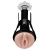 Телесный вибромастурбатор-вагина Cock Compressor Vibrating Stroker - Pipedream - в Пскове купить с доставкой