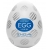 Мастурбатор-яйцо EGG Sphere - Tenga - в Пскове купить с доставкой