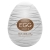 Мастурбатор-яйцо EGG Silky II - Tenga - в Пскове купить с доставкой