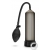 Черная вакуумная помпа VX101 Male Enhancement Pump - Blush Novelties - в Пскове купить с доставкой