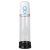 Автоматическая вакуумная помпа AUTOMATIC PENIS PUMP - Dream Toys - в Пскове купить с доставкой