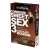 Презервативы для орального секса DOMINO Sweet Sex с ароматом шоколадного мусса - 3 шт. - Domino - купить с доставкой в Пскове