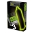 Презервативы DOMINO Neon Green со светящимся в темноте кончиком - 3 шт. - Domino - купить с доставкой в Пскове