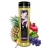 Массажное масло Libido Exotic Fruits с ароматом экзотических фруктов - 240 мл. - Shunga - купить с доставкой в Пскове