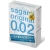 Ультратонкие презервативы Sagami Original 0.02 Extra Lub с увеличенным количеством смазки - 3 шт. - Sagami - купить с доставкой в Пскове