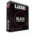 Черные презервативы LUXE Royal Black Collection - 3 шт. - Luxe - купить с доставкой в Пскове