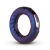 Фиолетовое эрекционное виброкольцо Saturn Vibrating Cock/Ball Ring - ONE DC B.V. - в Пскове купить с доставкой