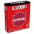 Текстурированные презервативы LUXE Royal Extreme - 3 шт. - Luxe - купить с доставкой в Пскове