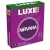 Презервативы с увеличенным количеством смазки LUXE Royal Nirvana - 3 шт. - Luxe - купить с доставкой в Пскове