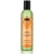 Массажное масло Naturals Tropical Mango с ароматом манго - 236 мл. - Kama Sutra - купить с доставкой в Пскове