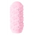 Розовый мастурбатор Marshmallow Maxi Honey - Lola Games - в Пскове купить с доставкой
