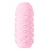 Розовый мастурбатор Marshmallow Maxi Juicy - Lola Games - в Пскове купить с доставкой