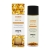 Органическое массажное масло AMBER JOJOBA - 100 мл. - Exsens - купить с доставкой в Пскове