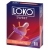 Стимулирующая насадка на пенис LOKO SWEET с возбуждающим эффектом - Sitabella - в Пскове купить с доставкой