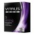 Презервативы с утолщенной стенкой VITALIS PREMIUM strong - 3 шт. - Vitalis - купить с доставкой в Пскове