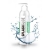 Гель-лубрикант продлевающего действия SPLASHGLIDE LONGPLAY PROLONG - 330 мл. - Splashglide - купить с доставкой в Пскове