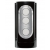 Чёрный мастурбатор FLIP HOLE BLACK - Tenga - в Пскове купить с доставкой
