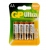 Батарейки алкалиновые GP Ultra Alkaline AA/LR6 - 4 шт. - Элементы питания - купить с доставкой в Пскове