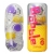 Мастурбатор Tenga Bobble Magic Marbles - Tenga - в Пскове купить с доставкой