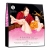 Соль для ванны Lovebath Dragon Fruit, превращающая воду в гель - 650 гр. - Shunga - купить с доставкой в Пскове