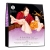 Соль для ванны Lovebath Sensual lotus, превращающая воду в гель - 650 гр. - Shunga - купить с доставкой в Пскове