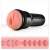 Мастурбатор-вагина Fleshlight - Pink Lady Mini-Lotus - Fleshlight - в Пскове купить с доставкой