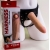 Страпон Харнесс из трусиков и насадки-фаллоса - 17,5 см. - LOVETOY (А-Полимер) - купить с доставкой в Пскове