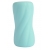 Аквамариновый мастурбатор Blow Cox Masturbator Pleasure Pocket - Chisa - в Пскове купить с доставкой
