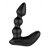 Черный вибростимулятор Nexus Bendz Prostate Edition - 14,1 см. - Nexus Range - в Пскове купить с доставкой