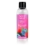Массажное масло Sexy Sweet Wild Berry с ароматом лесных ягод и феромонами - 75 мл. - Биоритм - купить с доставкой в Пскове