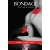 Красные меховые оковы на ноги BONDAGE - Lola Games - купить с доставкой в Пскове