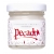Массажная свеча Сoconut Cream - 35 мл. - Pecado - купить с доставкой в Пскове