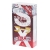 Ароматизированные презервативы Sagami Xtreme COLA - 10 шт. - Sagami - купить с доставкой в Пскове