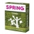 Классические презервативы SPRING CLASSIC - 3 шт. - SPRING - купить с доставкой в Пскове