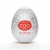 Мастурбатор-яйцо Keith Haring EGG PARTY - Tenga - в Пскове купить с доставкой