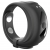 Черное эрекционное виброкольцо Fit Vibe Ring - Dorcel - в Пскове купить с доставкой